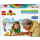 LEGO DUPLO 10452 Peppa Wyprawa na biwak - 1308171 - zdjęcie 9